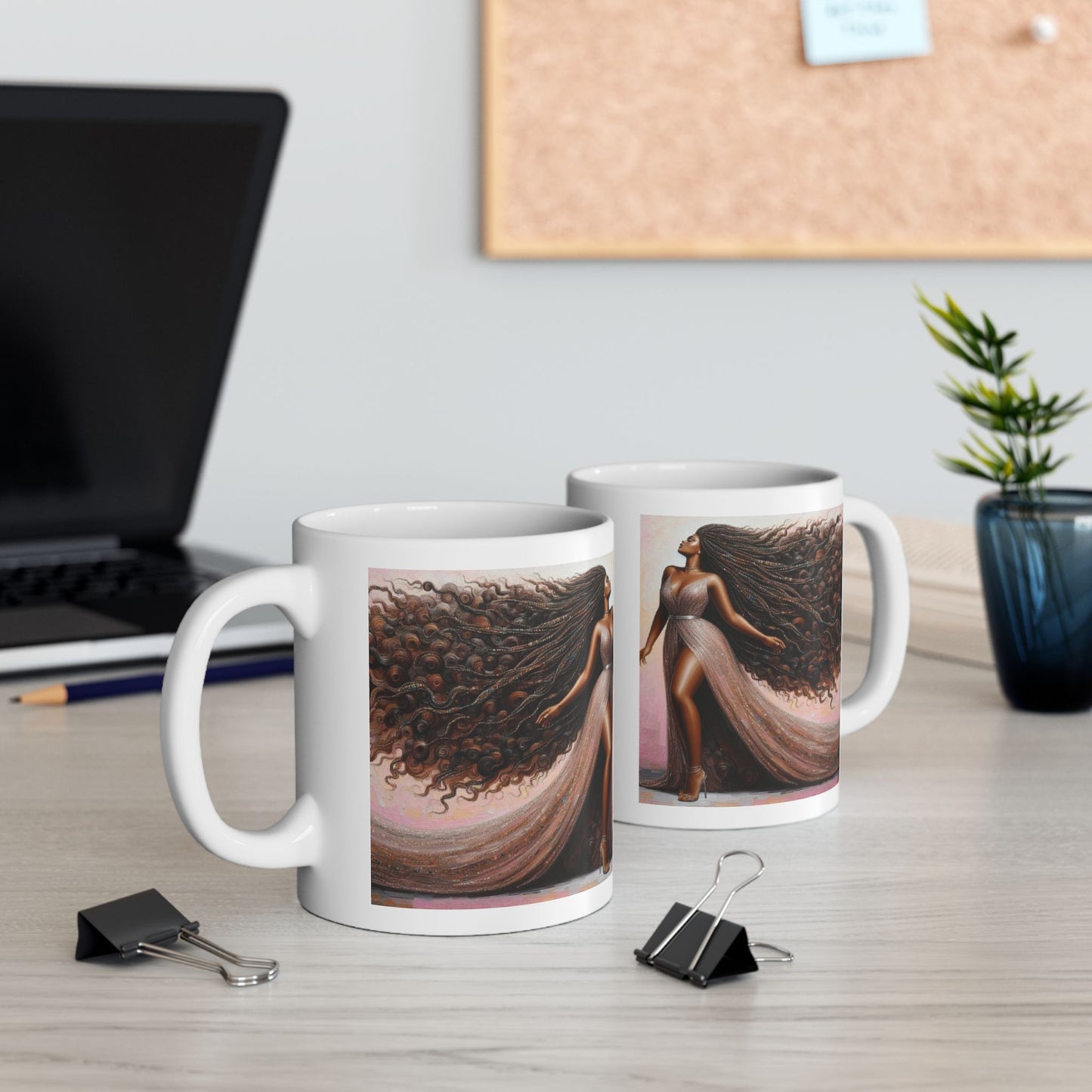 Ceramic Mug, (11oz, 15oz)