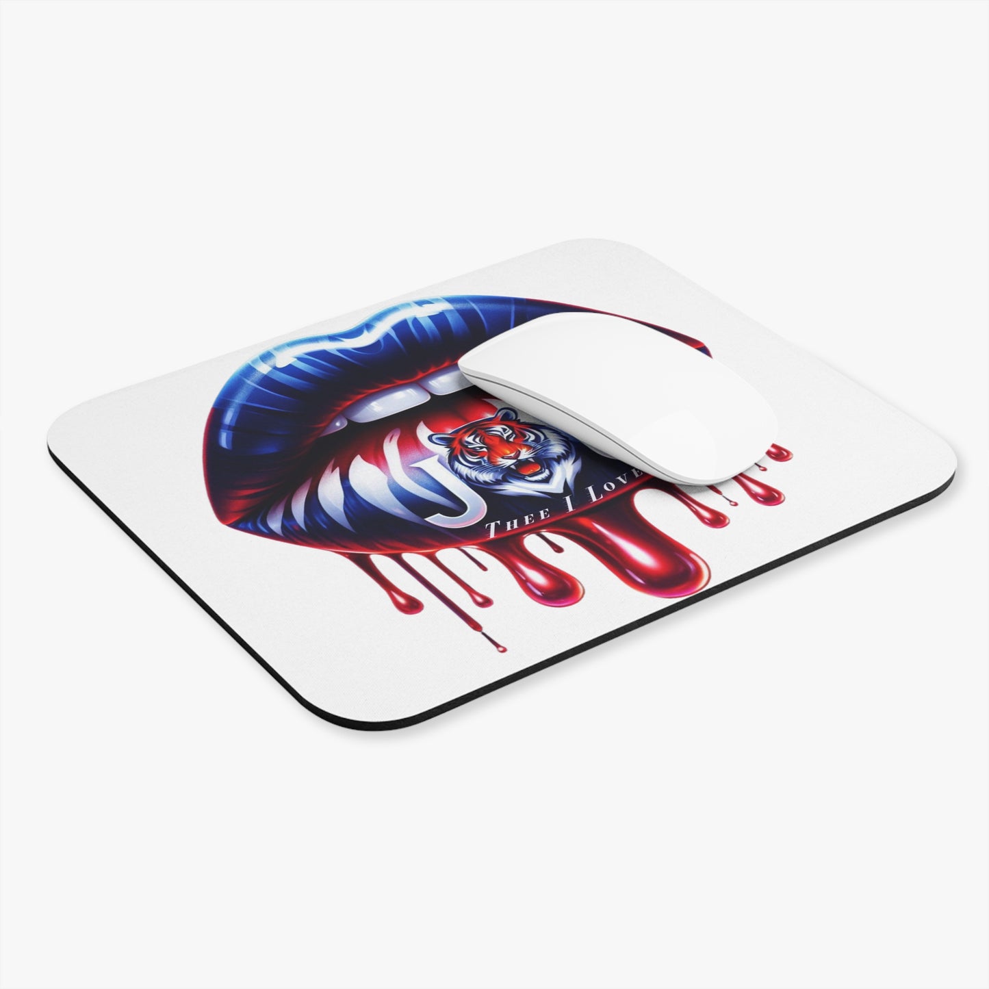Jackson State University Mousepad