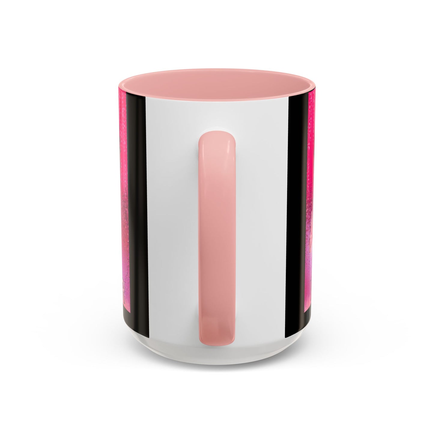 Breast Cancer Warrior Coffee Mug (11oz, 15oz)