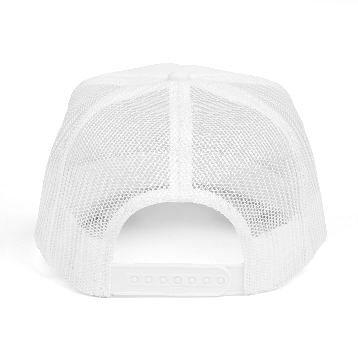Jim Hill High School Tiger Foam Trucker Hat – Vintage School Spirit Cap