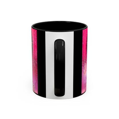 Breast Cancer Warrior Coffee Mug (11oz, 15oz)