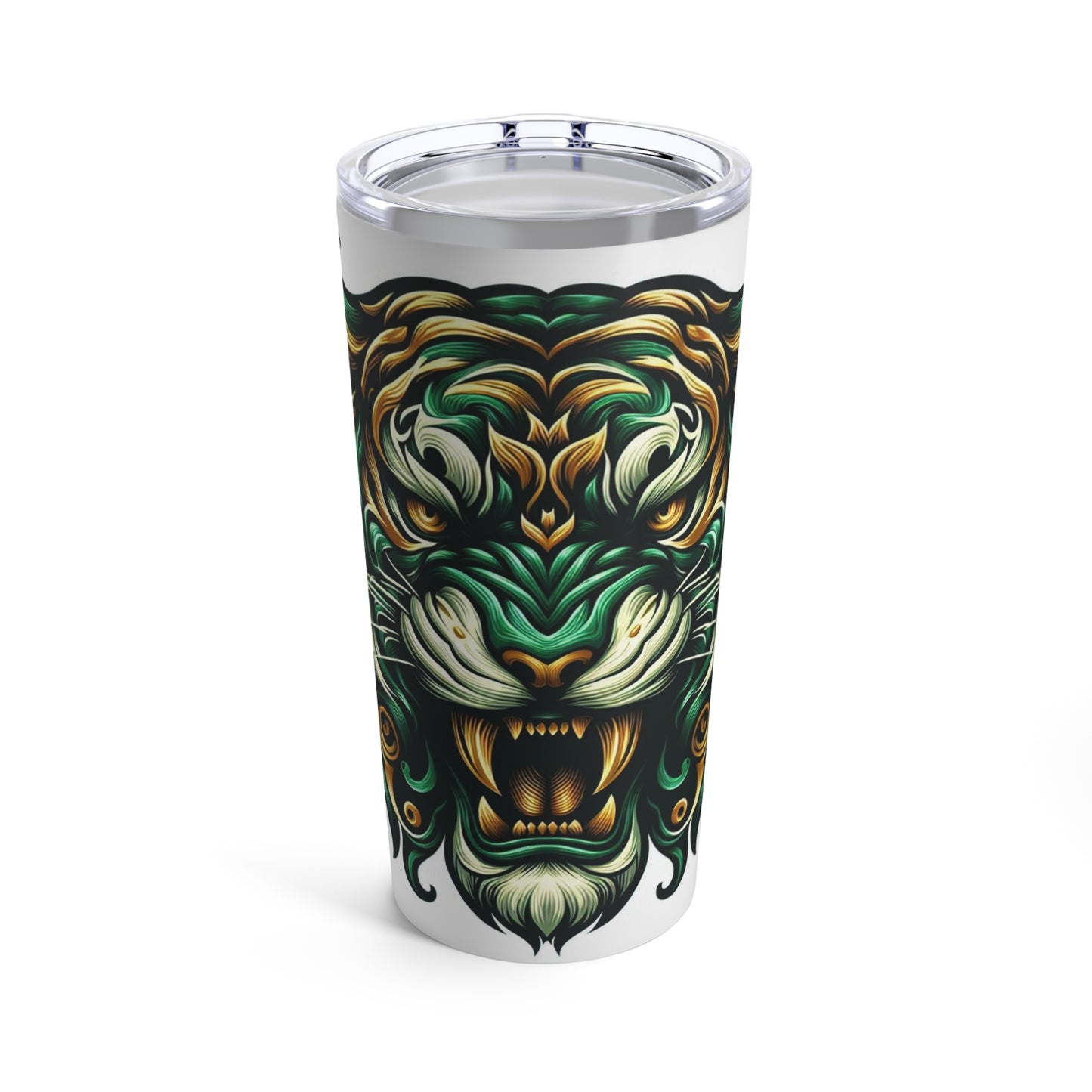 Tiger Tumbler 20oz