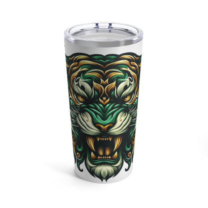 Tiger Tumbler 20oz