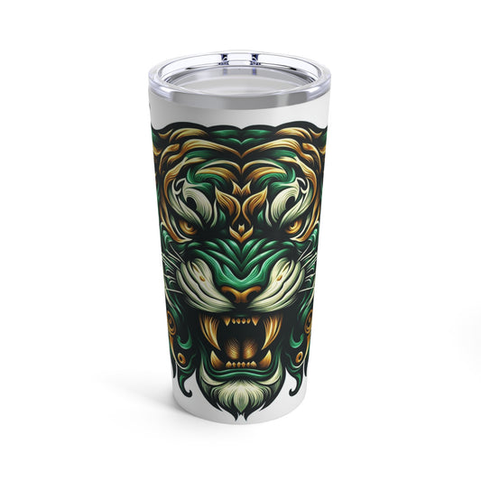 Tiger Tumbler 20oz