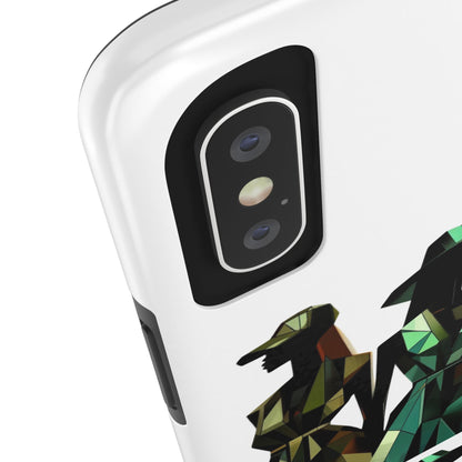 Stylish Phone Cases for Women, Afrocentric Tough iPhone Protector, Elegant Female Cover, Black Girl Magic, Protective Phone Accessories