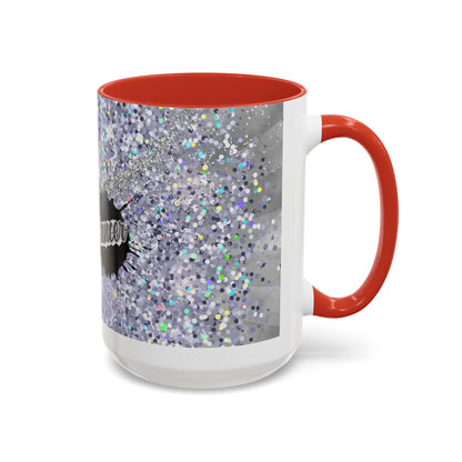 Brain Cancer Warrior Coffee Mug 11oz, 15oz