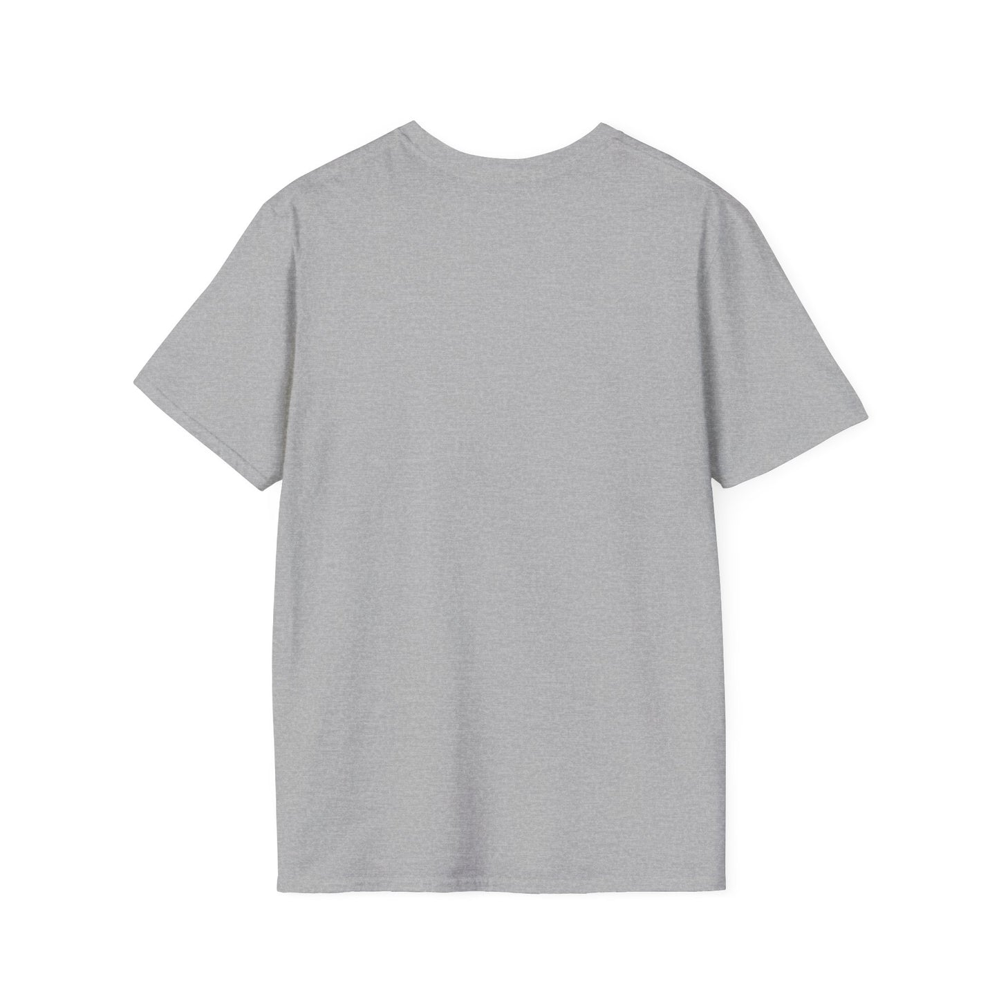 Reboot Reality T-Shirt — Futuristic Cybercity Graphic Tee