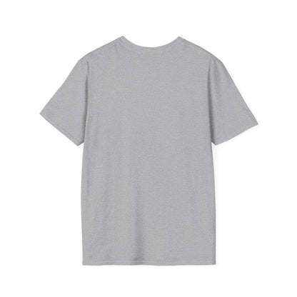 Reboot Reality T-Shirt — Futuristic Cybercity Graphic Tee