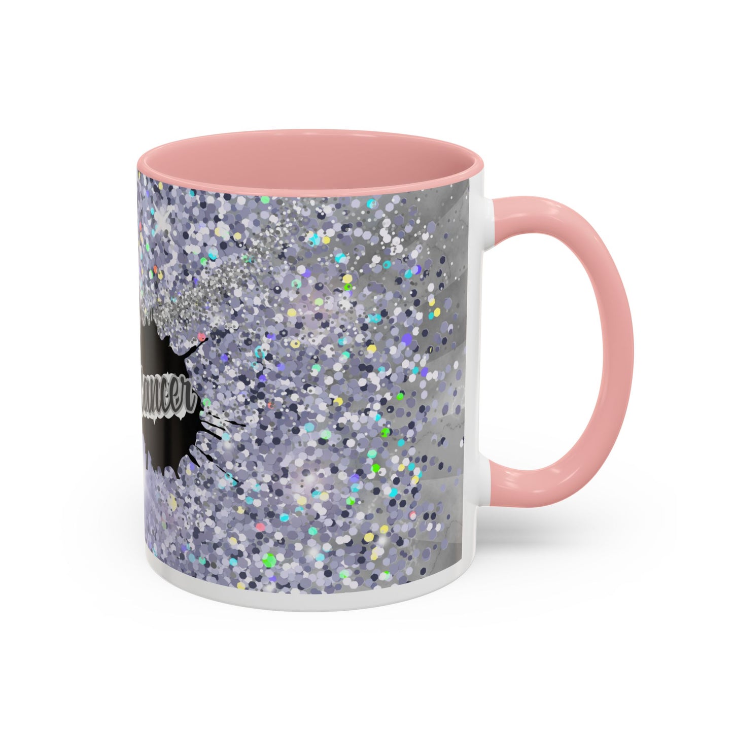 Brain Cancer Warrior Coffee Mug 11oz, 15oz