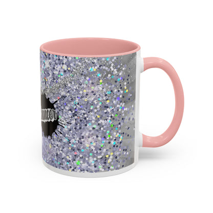 Brain Cancer Warrior Coffee Mug 11oz, 15oz