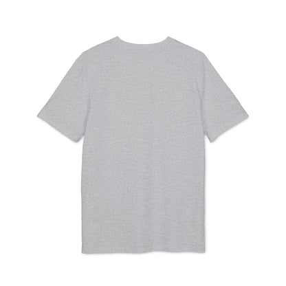 Valentine's Day Pink Cow Unisex T-shirt, Love Heart Animal Tee, Valentine Gift Apparel, Cute Cow Shirt, Valentine's Day Gift