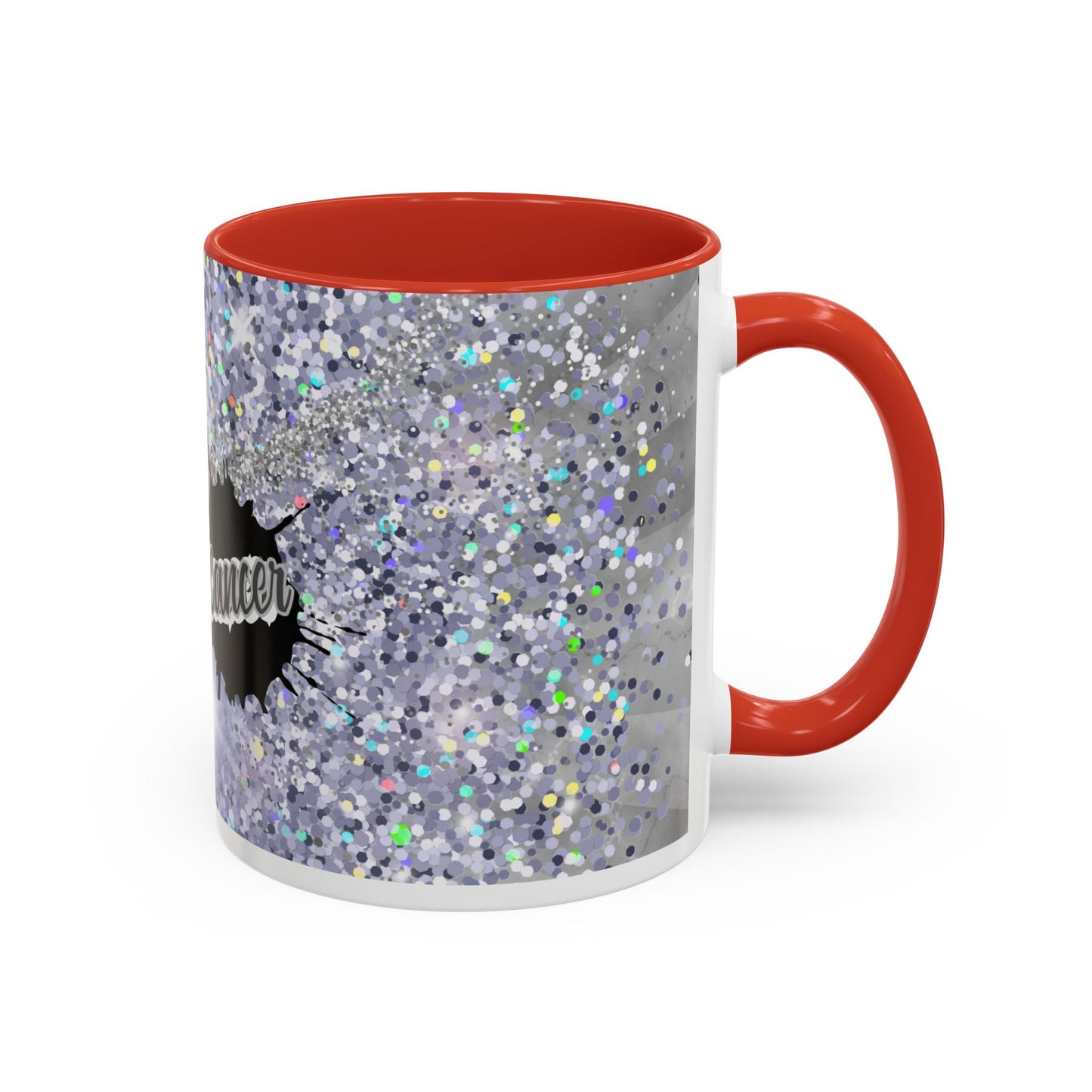 Brain Cancer Warrior Coffee Mug 11oz, 15oz