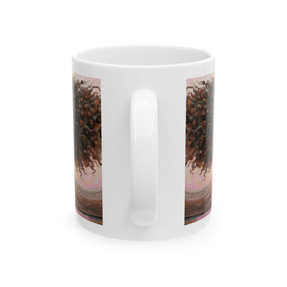 Ceramic Mug, (11oz, 15oz)