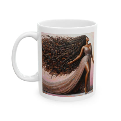 Ceramic Mug, (11oz, 15oz)