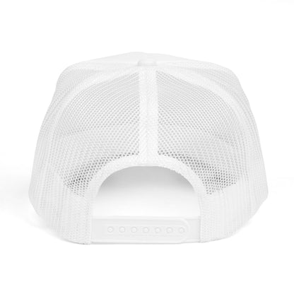 Jim Hill High School Tiger Foam Trucker Hat – Vintage School Spirit Cap