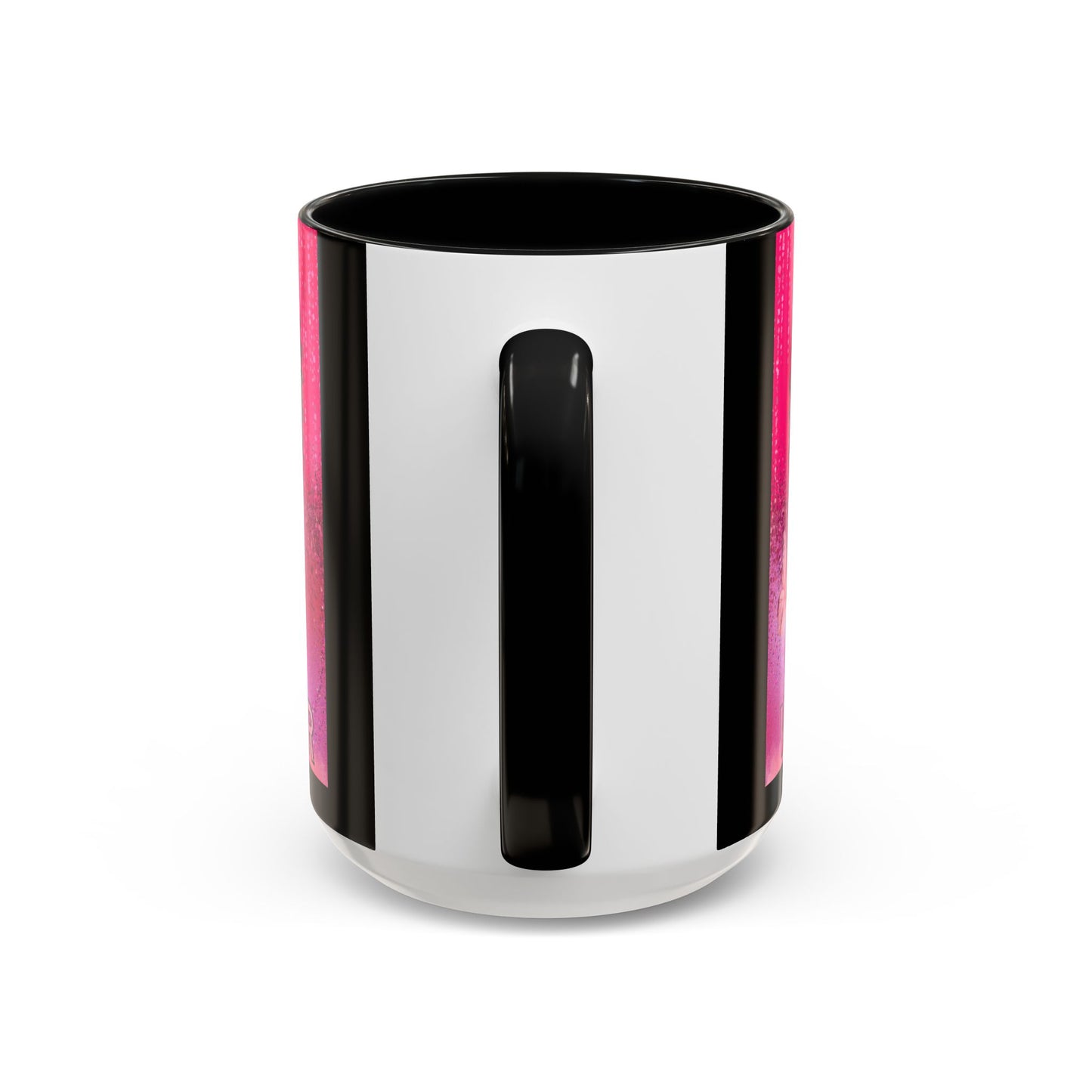 Breast Cancer Warrior Coffee Mug (11oz, 15oz)