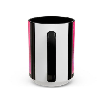 Breast Cancer Warrior Coffee Mug (11oz, 15oz)
