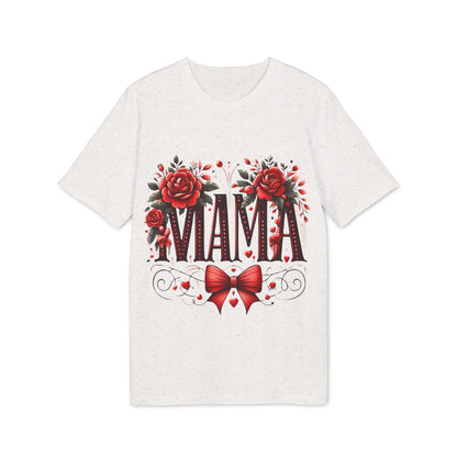 Mama Coquette T-shirt, Red and Black Mama Tee, Mama Valentine's Day Shirt, Valentine's Gift for Mom