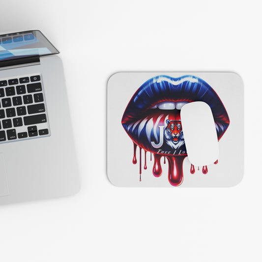 Jackson State University Mousepad