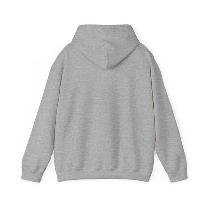 Merry Christmas Hoodie, Christmas Sweatshirt Unisex Heavy Blend™ Hooded Sweatshirt