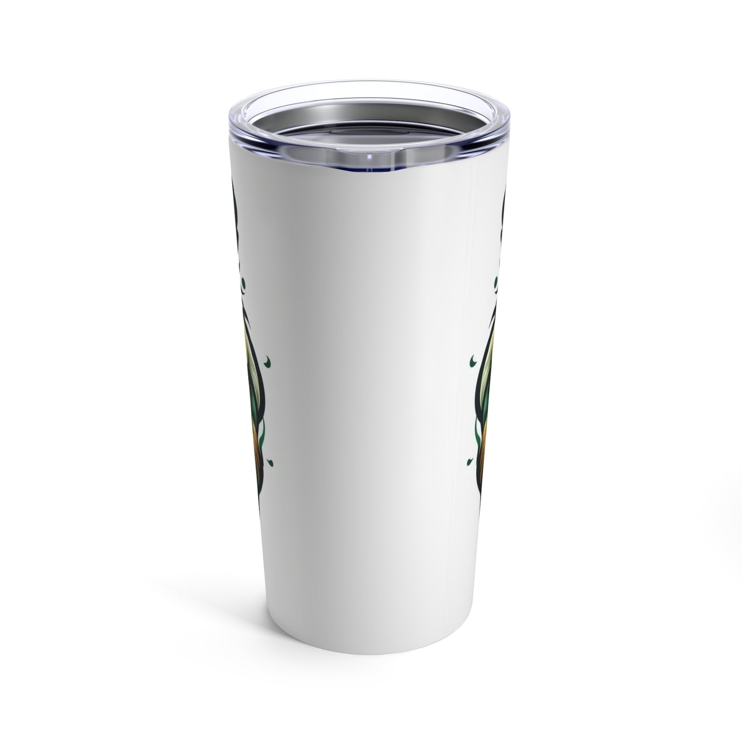 Tiger Tumbler 20oz