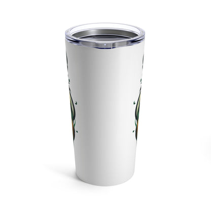 Tiger Tumbler 20oz