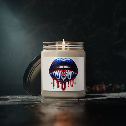 Jackson State University Soy Candle, 9oz