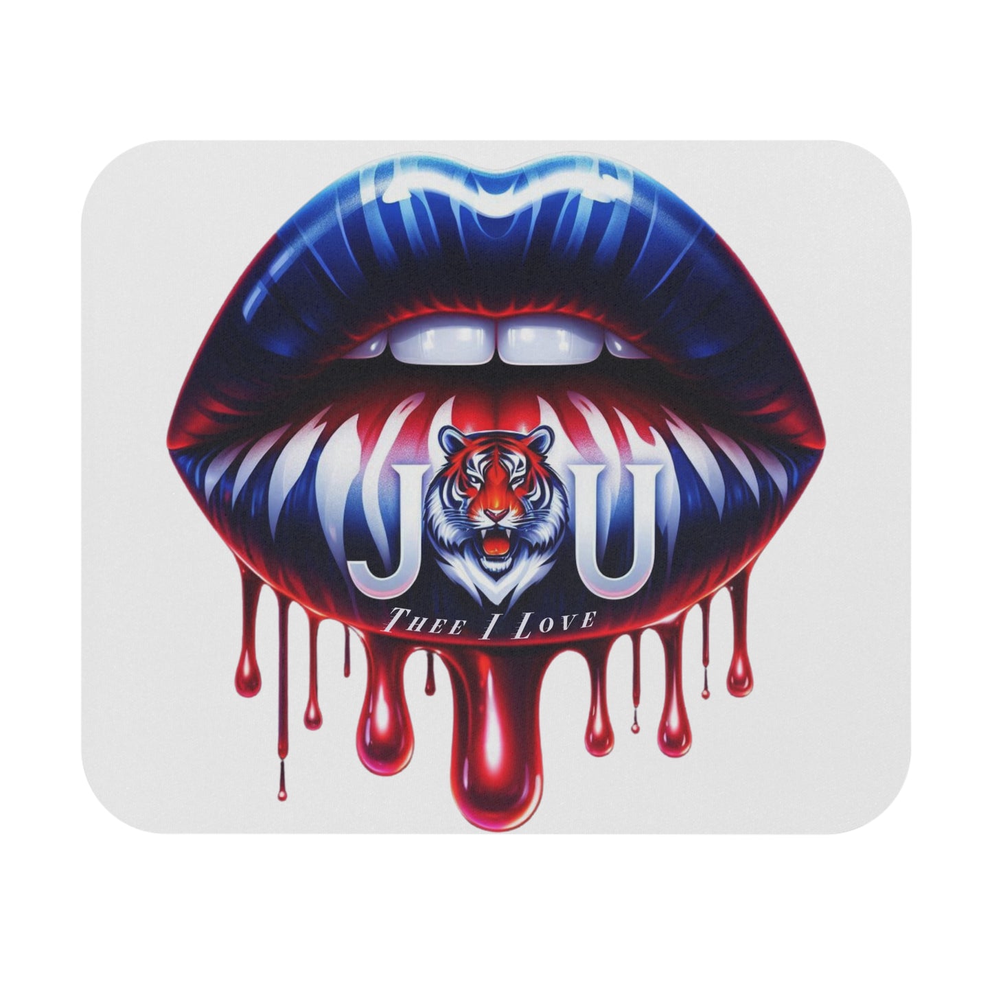 Jackson State University Mousepad