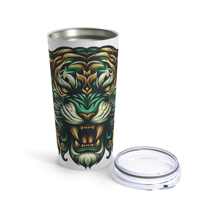 Tiger Tumbler 20oz