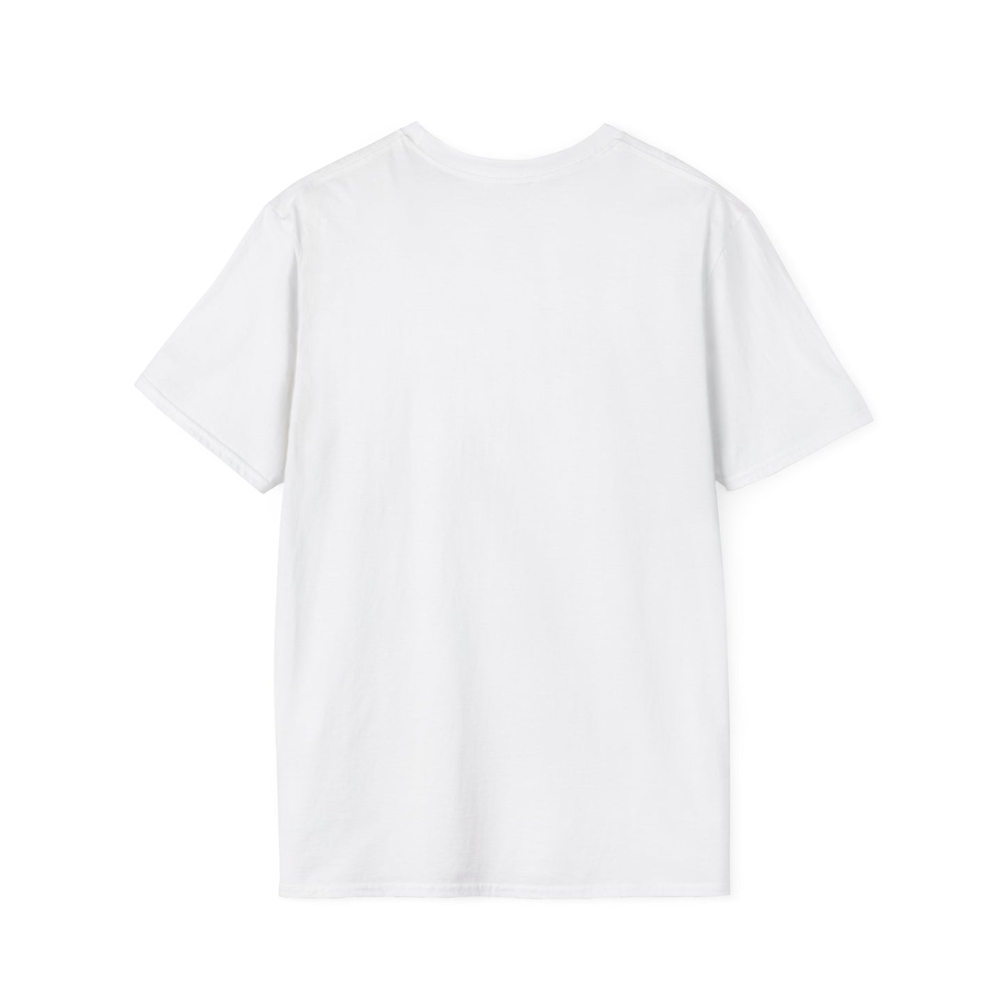 Senior Class of 2026 Rainbow Paint Splash T-Shirt, Graduation Tee