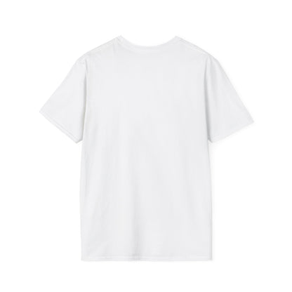 Senior Class of 2026 Rainbow Paint Splash T-Shirt, Graduation Tee