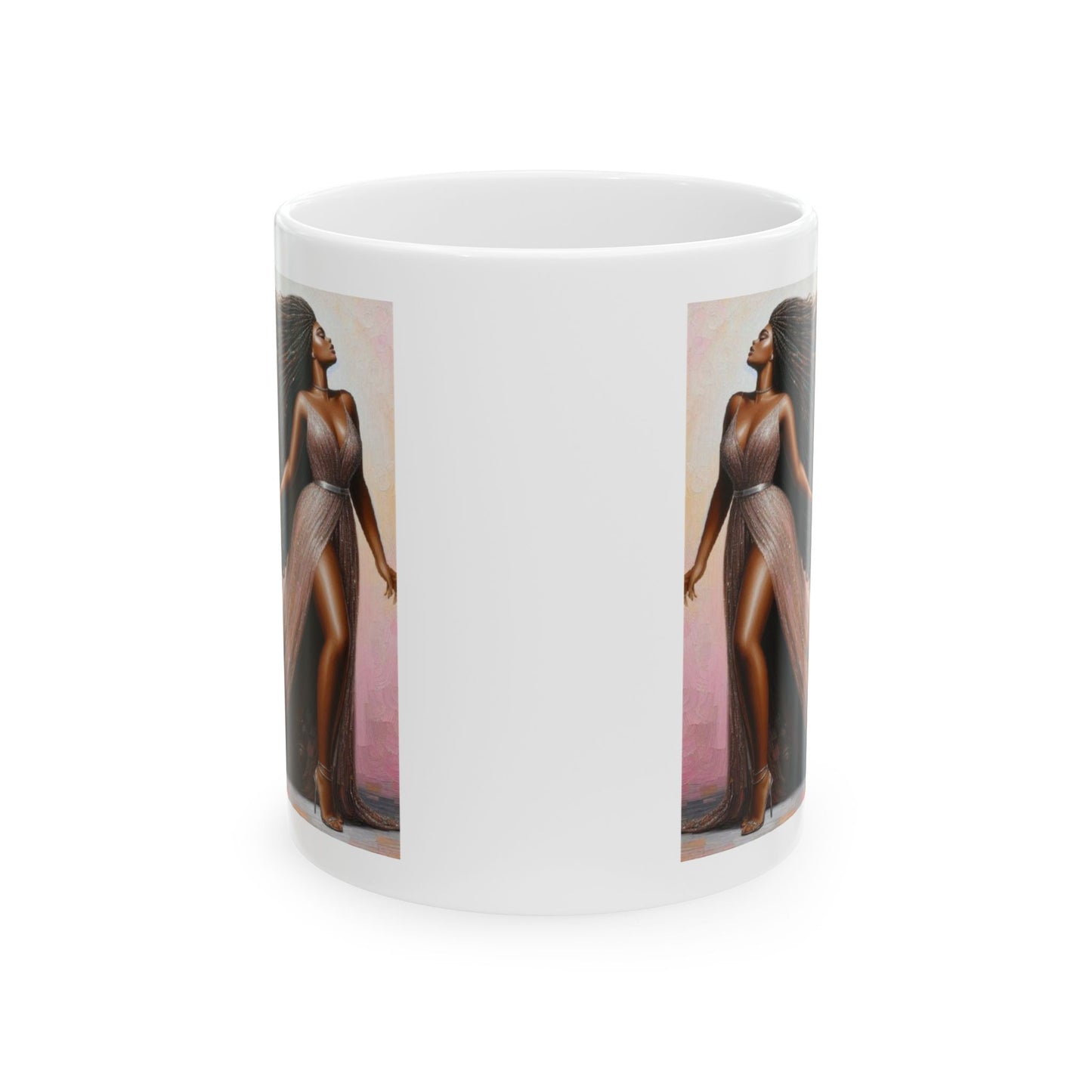 Ceramic Mug, (11oz, 15oz)