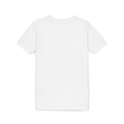Future Leader Youth T-Shirt | Motivational Black Girl Back to School Graphic Tee | Boss Girl Shirt