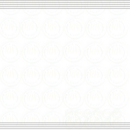 Chip Bag Crimp Template and a Blank Party Favor Chip Bag Template