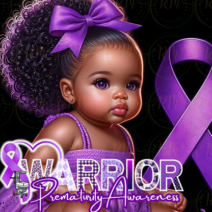 Prematurity Awareness