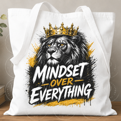 Crowned Lion PNG, Lion Graphic, Transparent PNG, Streetwear Design, High Resolution Digital Download