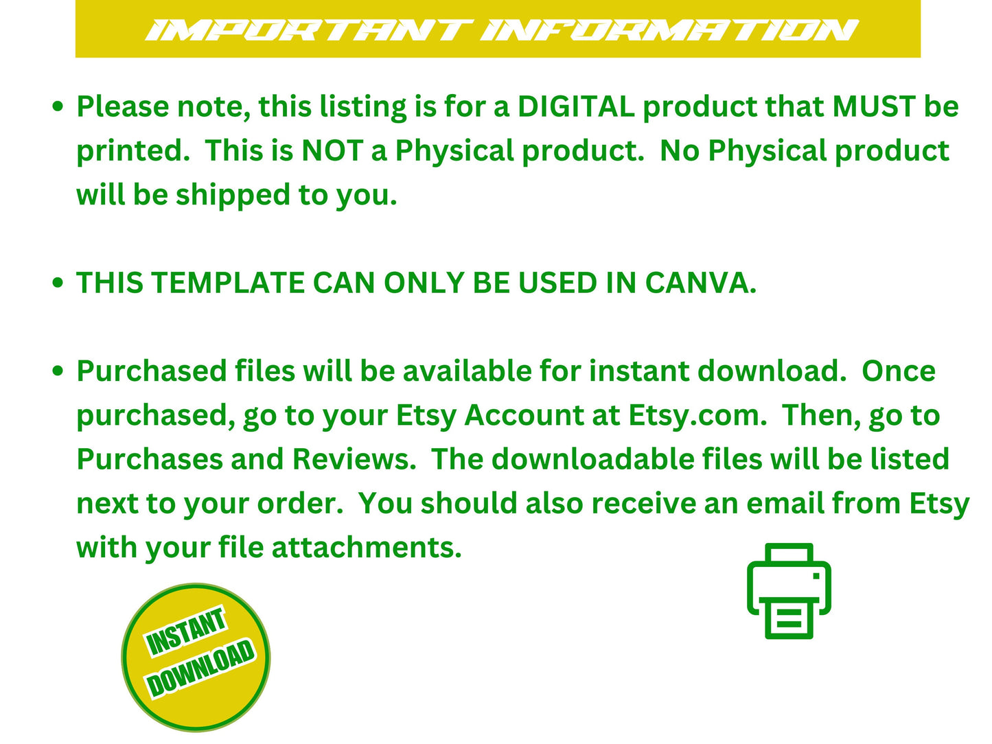 Custom Graduation Vending Machine Template: Blue Grad Party Favor (Canva DIY Digital Download)