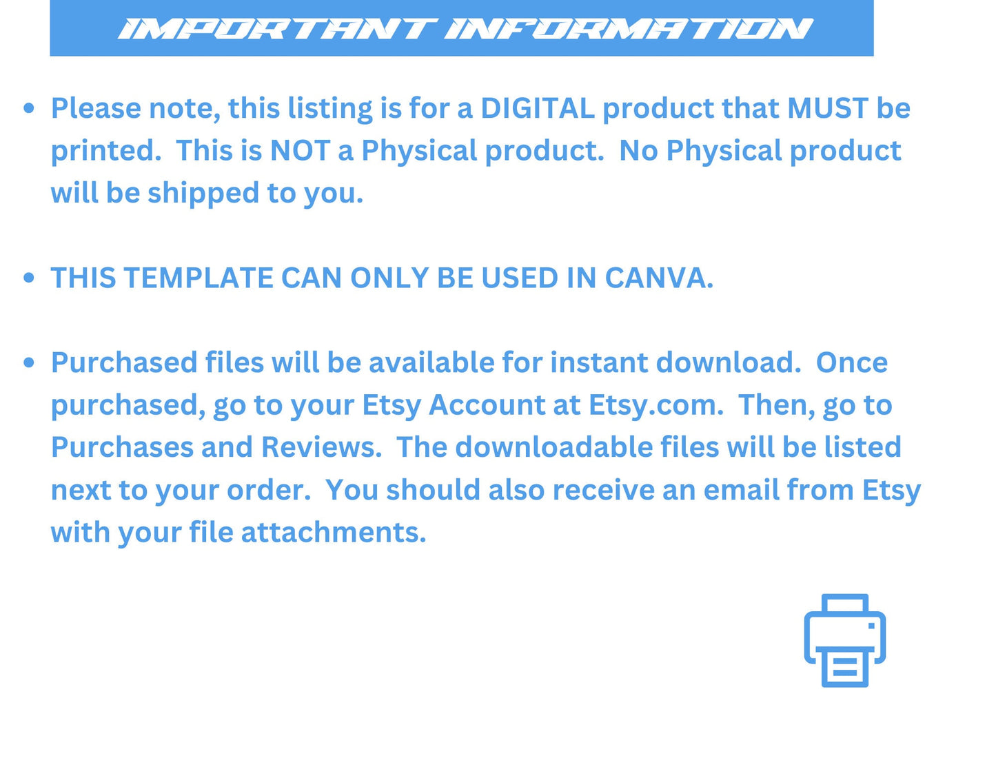 Blue and Purple Handbag Gift Box Template, Designer Purse Gift Box, Custom Digital Handbag Template, Canva DIY Purse Design, Grad Gift, Mother's Day Gift