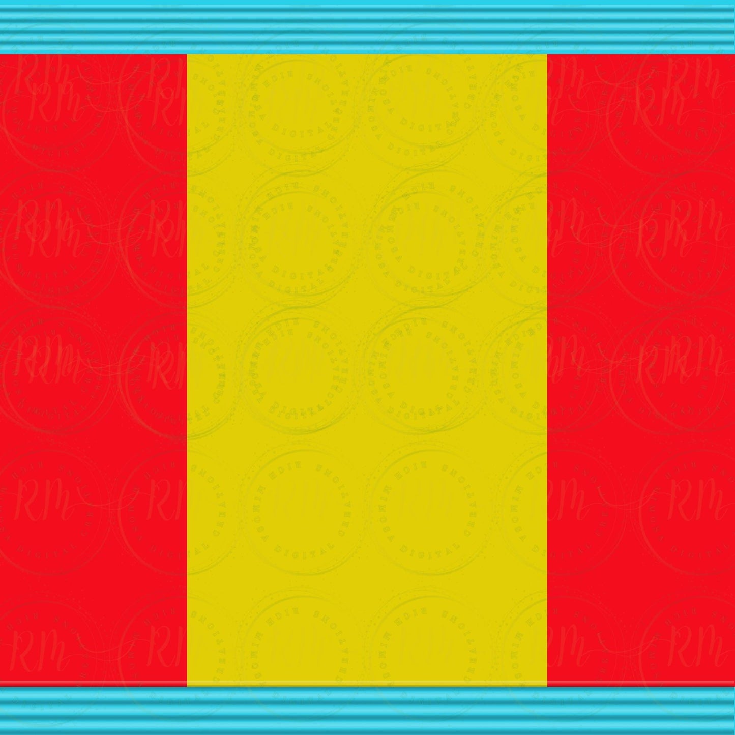 Chip Bag Crimp Template: Editable Party Favor Design (Canva Digital Download)