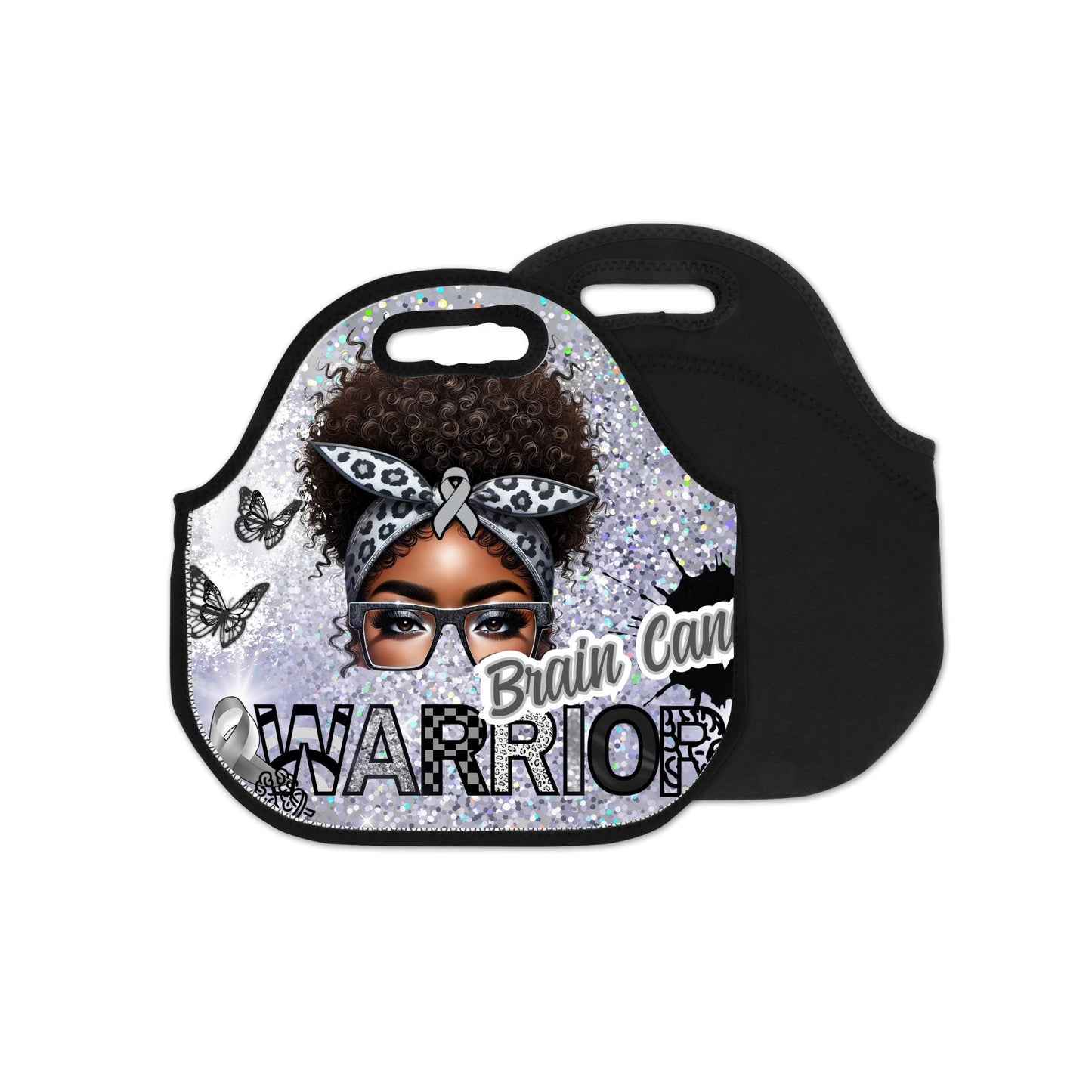 Brain Cancer Warrior Editable Digital Template, Brain Cancer Warrior Custom Template, Brain Cancer Design, Brain Cancer Survivor