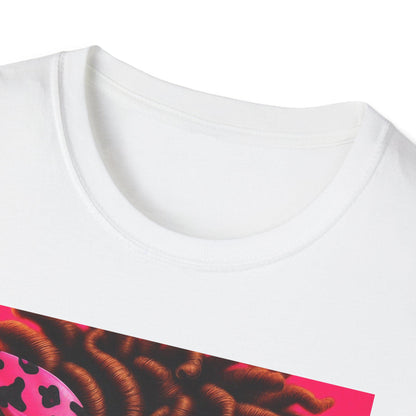 Breast Cancer Awareness T-Shirt, Pink Breast Cancer Awareness T-Shirt, Breast Cancer Survivor, Breast Cancer, Fight Cancer