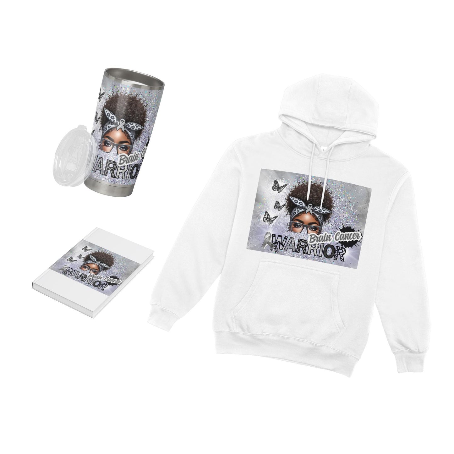 Brain Cancer Warrior Editable Digital Template, Brain Cancer Warrior Custom Template, Brain Cancer Design, Brain Cancer Survivor