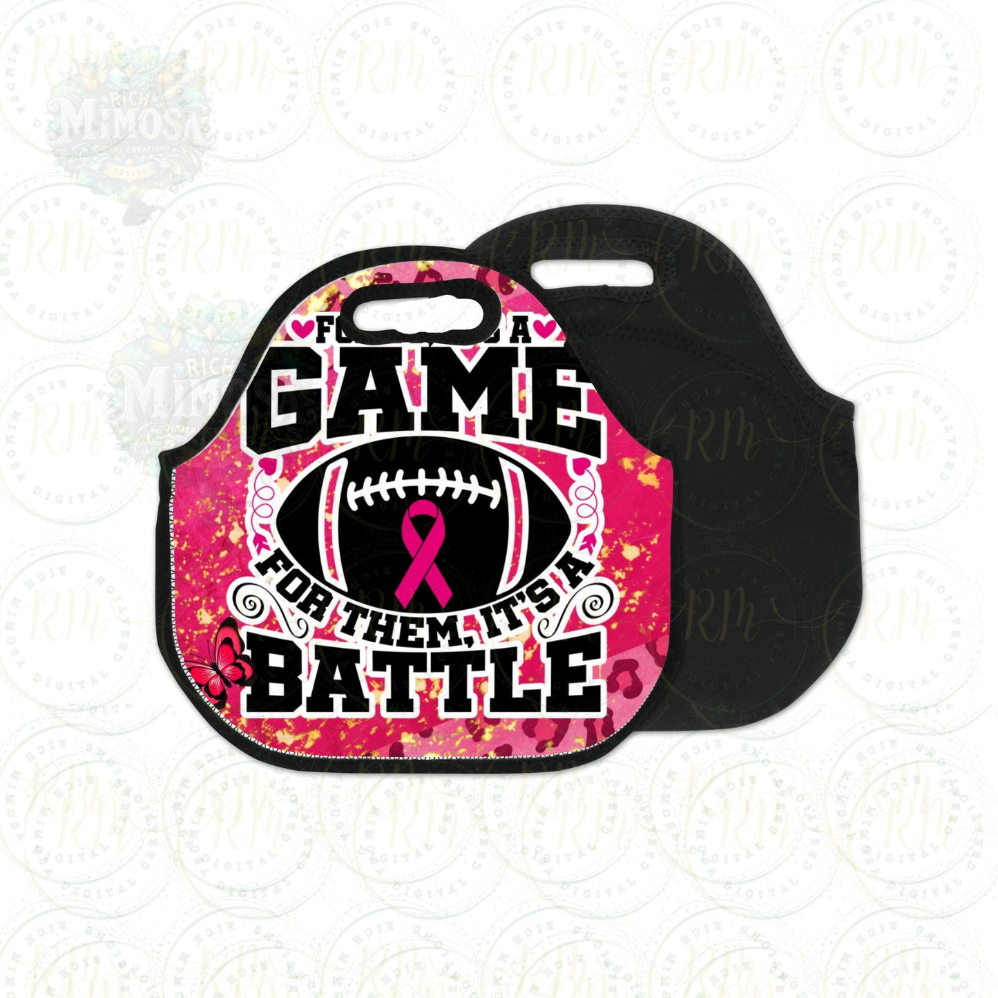 Breast Cancer Design, Cancer Custom Templates, Breast Cancer Editable Digital Template, Breast Cancer, Cancer, Breast Cancer Survivor