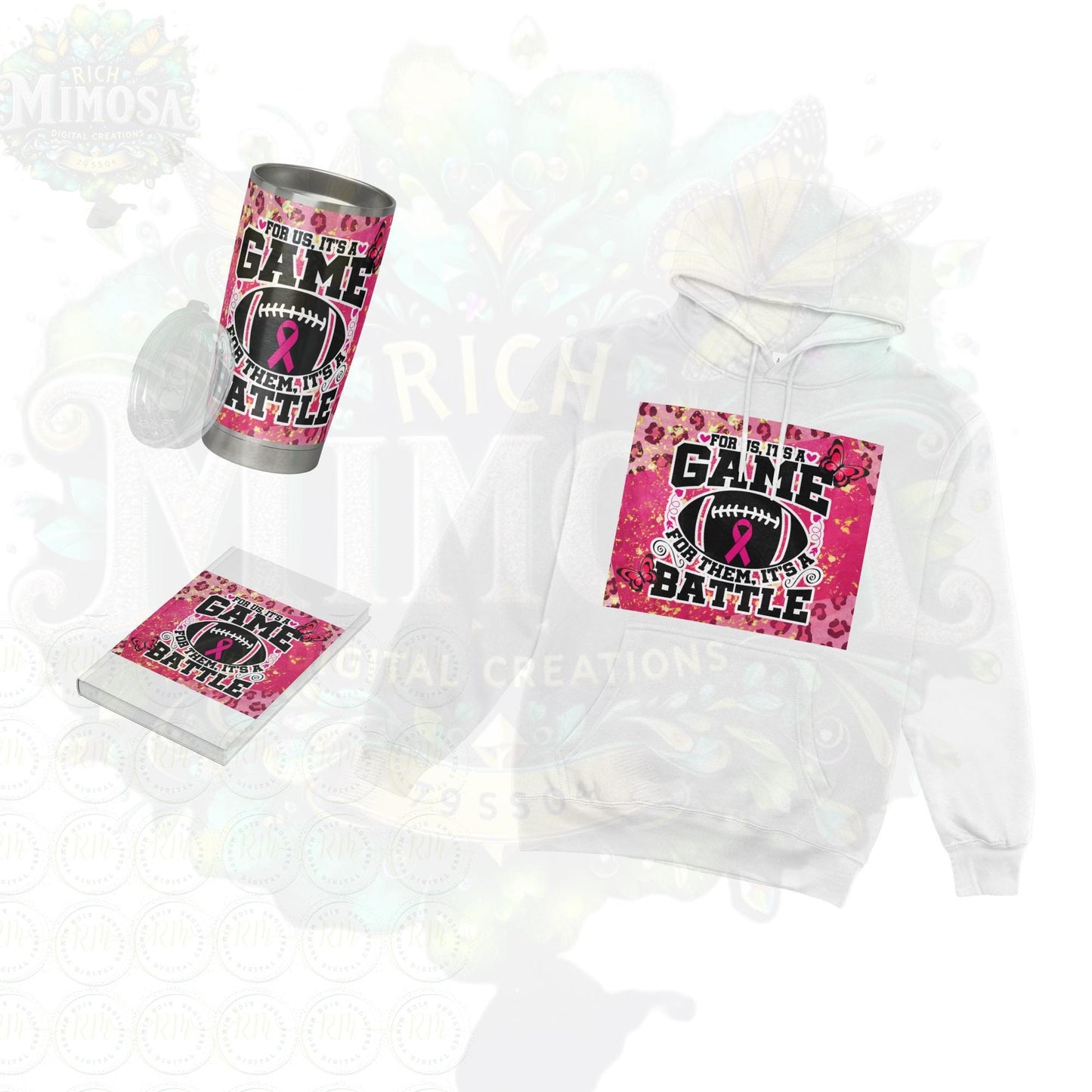 Breast Cancer Design, Cancer Custom Templates, Breast Cancer Editable Digital Template, Breast Cancer, Cancer, Breast Cancer Survivor