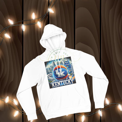Kentucky Wildcats Basketball Clipart: U of K Digital Image (Canva)