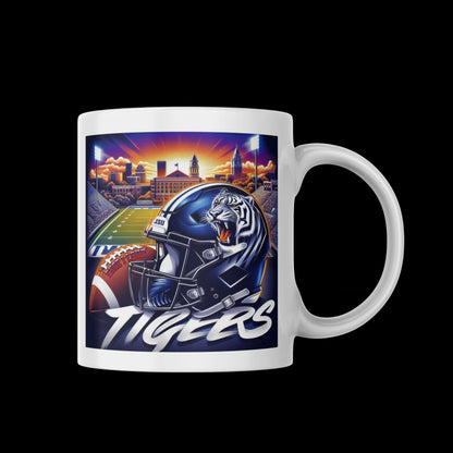 Jackson State University, JSU Football, Jackson State Clipart, SWAC Champions, College Football, Thee I Love