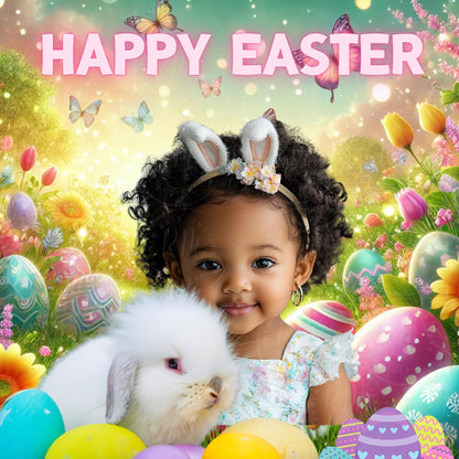 2026 Easter Egg Vending Machine Template, Editable Fun Design for Easter Celebration, Easter Gift, Unique Easter Gift for her or him, 16x20 in