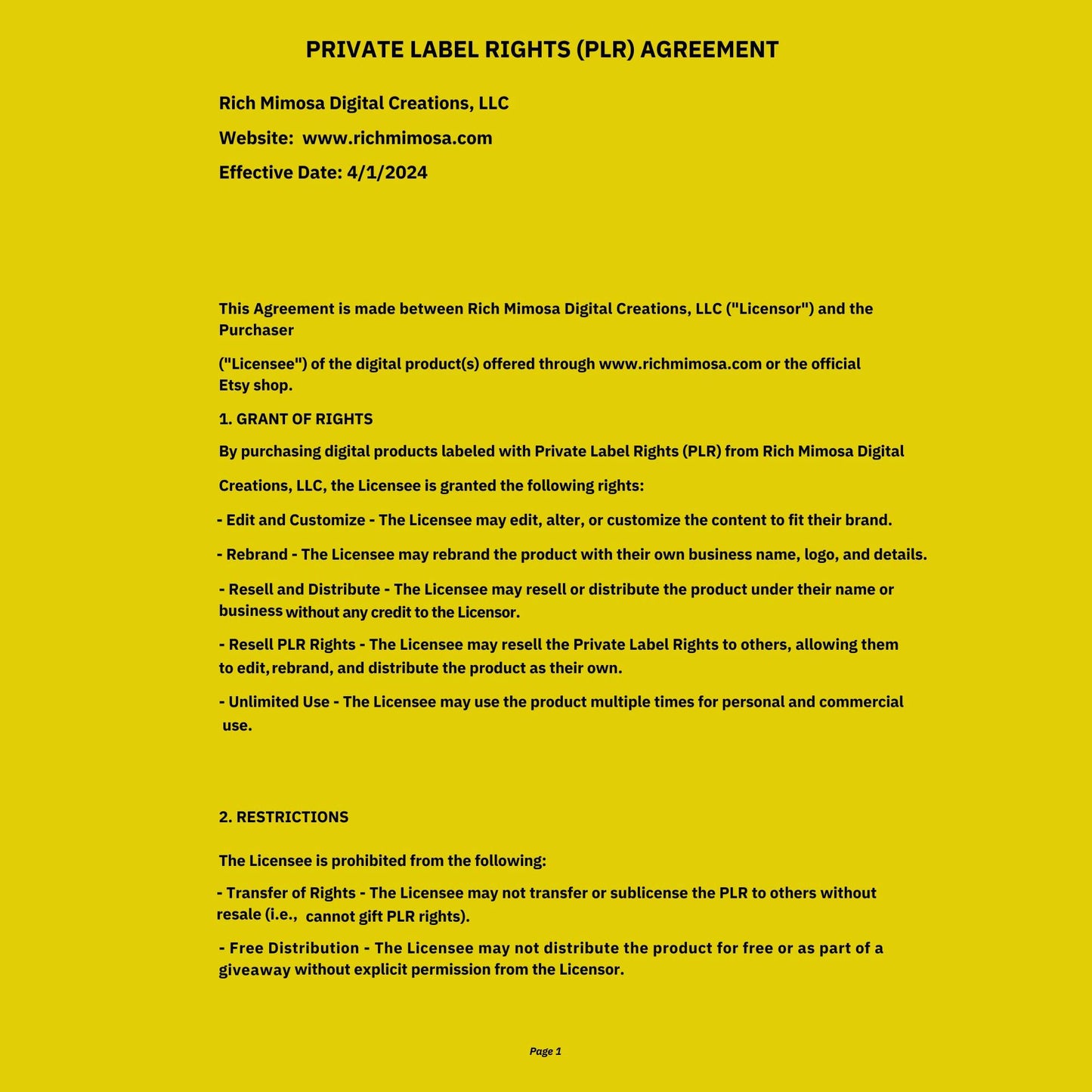 Easter Party Favors Template Bundle: Editable Kids' Coloring Book (Digital Download)