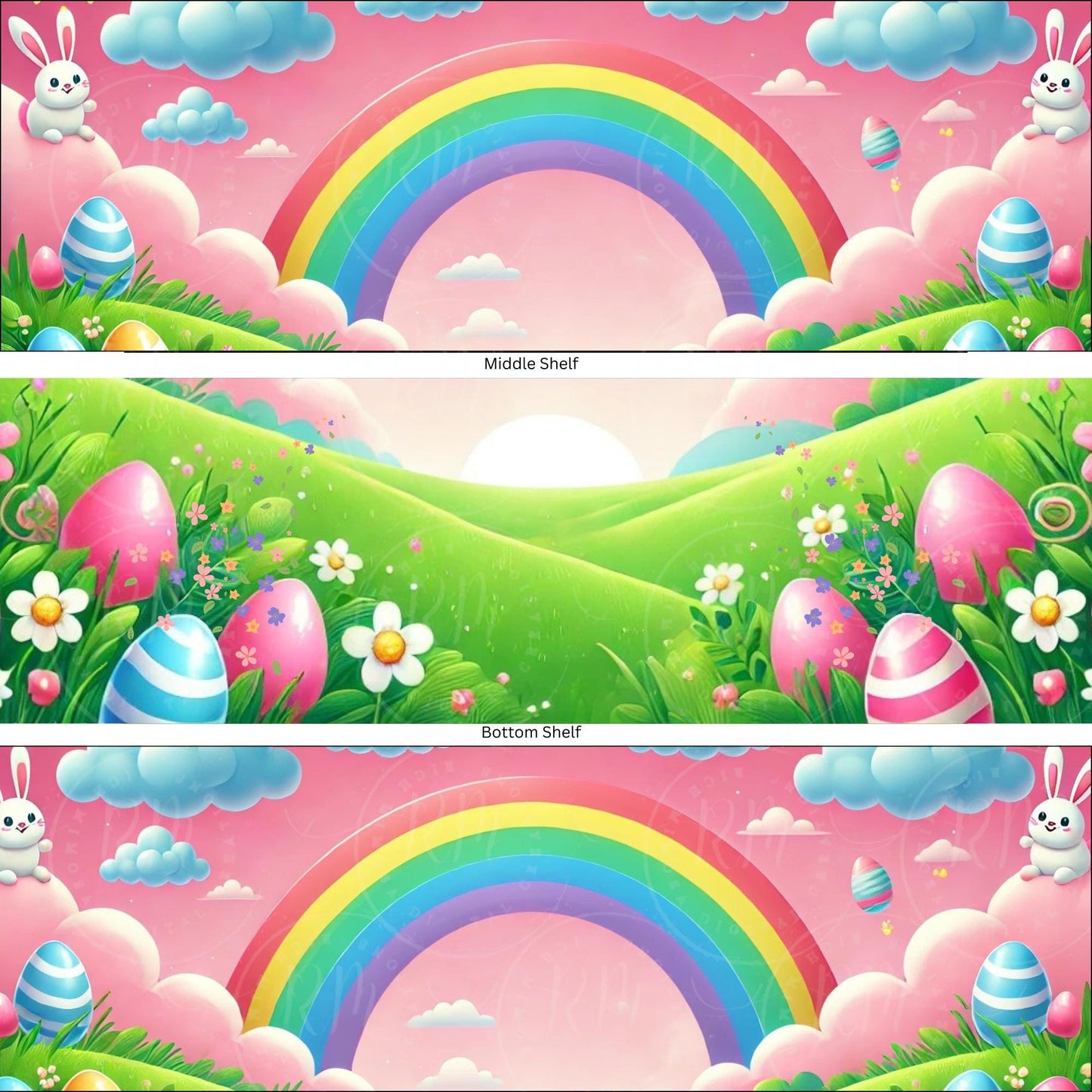 Easter Vending Machine Template, Pink Editable Easter Vending Machine, Easter Gift, Easter Celebration, 8.5x11 in.