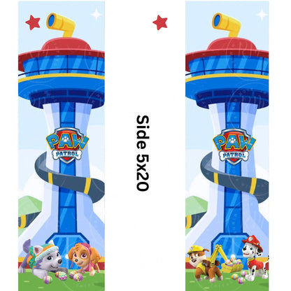 2026 Easter Puppy Vending Machine Template, Editable Fun Design for Easter Celebration, Easter Gift, Unique Easter Gift for her or him, 16x20 in